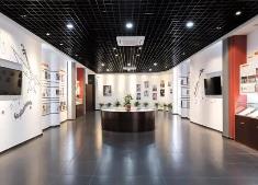 文化场馆延时开放 彰显为民服务理念