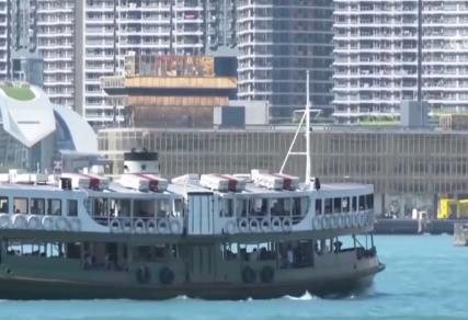 今年前8个月访港旅客超2000万人次 香港旅游业正稳定有序复苏