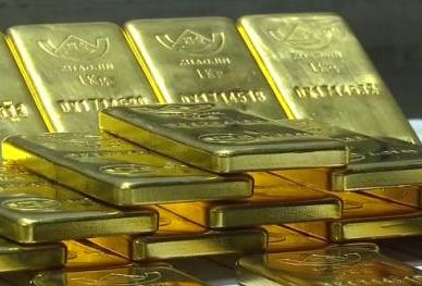 黄金卖爆了！每克涨破600元！