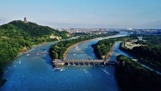 世界灌溉工程遗产研究中心落地四川