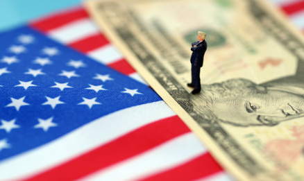 美国通胀超预期上涨加大美联储加息压力