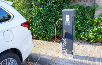 电动汽车传导充电连接装置系列国家标准发布