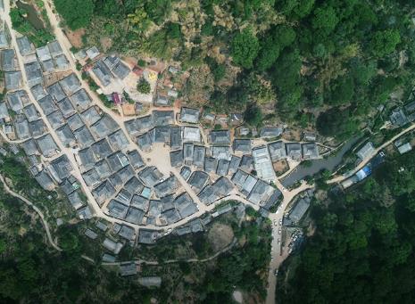 “普洱景迈山古茶林文化景观”成功列入《世界遗产名录》