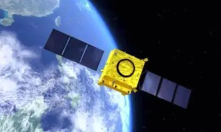 海洋一号C卫星圆满完成五年寿命期任务