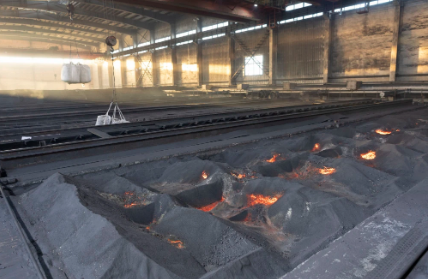 点“石”成金——“中国石墨城”崛起百亿级“黑金”产业