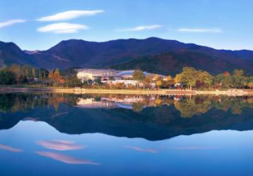 我国将再遴选14个国家植物园候选园