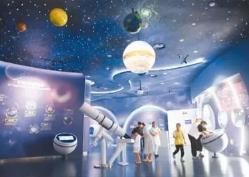 全国科普日活动精彩上演