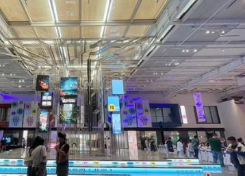 体验经济的尽头会是沉浸式文娱吗？