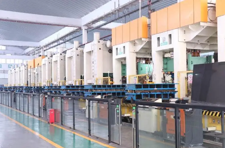 华帝：加速数字化智能化转型赋能发展“提速提质”