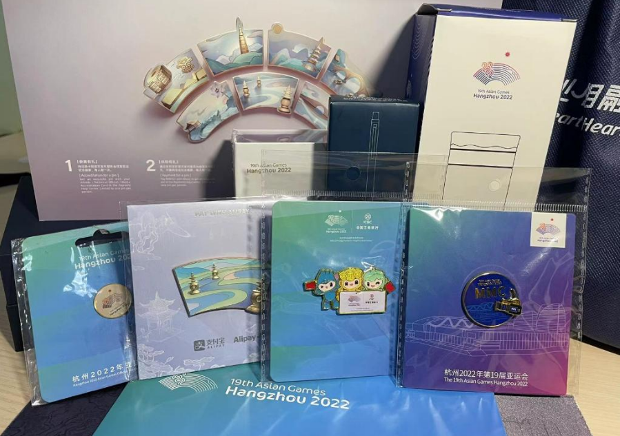 订单多 消费旺 亚运“红利”惠及小微企业