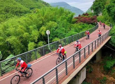 两部门发布2023年国庆假期体育旅游精品线路