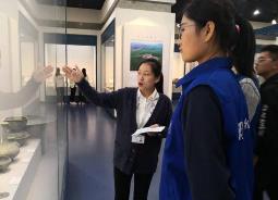 博物馆讲解“堵偏门”更要“开正门”