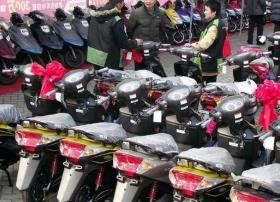 电动两轮车：马太效应或被强化