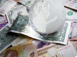 2022年中国对外直接投资流量1631.2亿美元