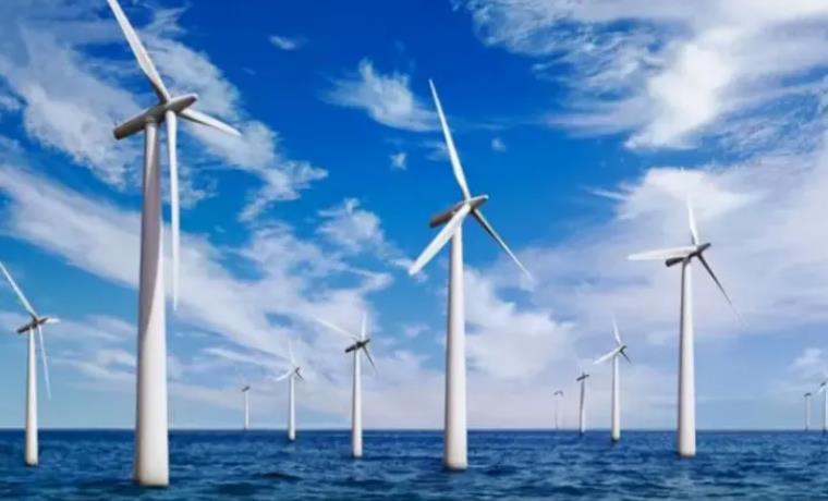 国内外需求共振 风电行业有望迎来基本面反转