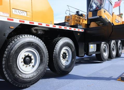 行业呈现稳定向好 “三化”推动工程机械行业提质增量