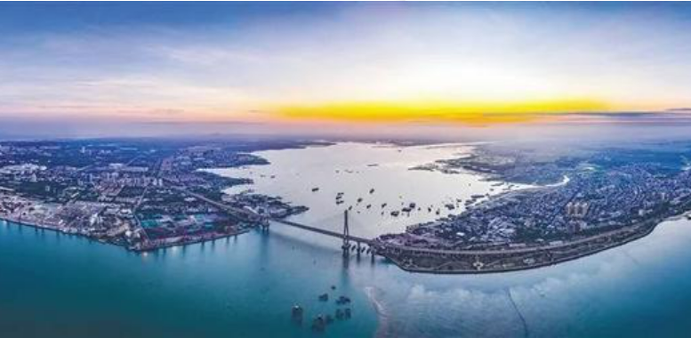 用好加工增值关税政策 儋州洋浦打造海南自贸港“样板间”