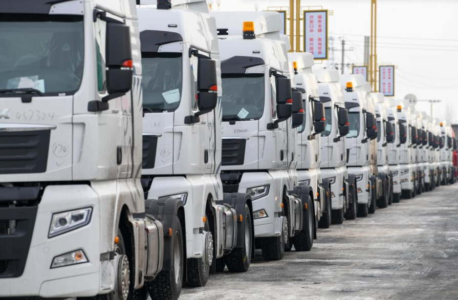 2023年上半年我国经常账户顺差10085亿元