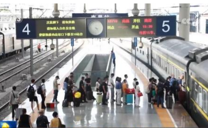 全国景区客流平稳、有序 假日旅游市场持续升温