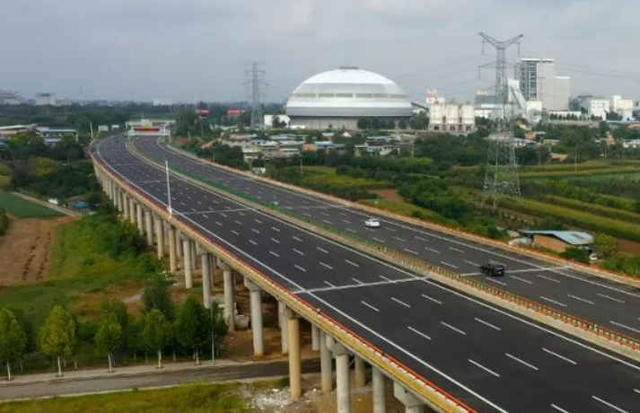 多地基础设施建设取得新进展