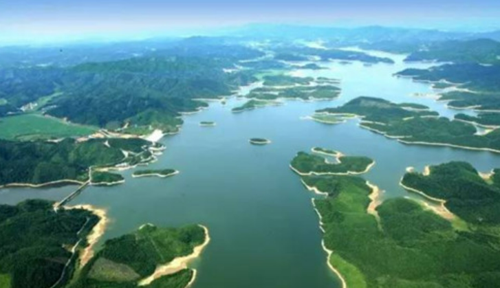 江西全面深化国家生态文明试验区建设