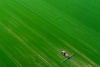 “一带一路”农业合作向全产业链延伸 为共建国家“量身定制”农作物品种