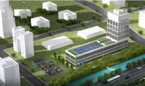 零碳园区建设运营三重难题待解