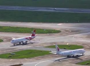 小机场“撬动”大市场 小众旅游目的地“火爆出圈”