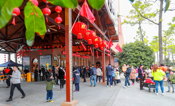 从假日市场看经济复苏向好