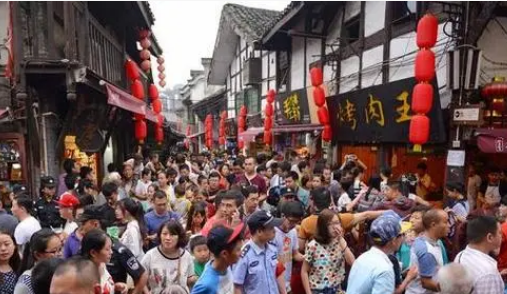 多地晒长假旅游“成绩单”，浙江数据创新高