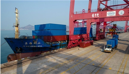 “连申快航”加快助力长三角一体化发展