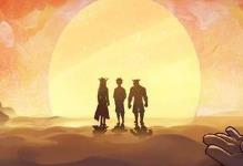 2023年国庆档：类型丰富多样 动画电影精彩纷呈