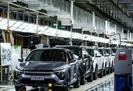 合资车企出新招能否夺回失地