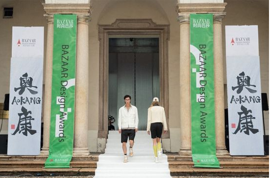 从“奥康国际”到“国际奥康”，中国品牌的觉醒之路