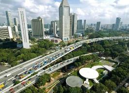 九部门：推进城市公共交通健康可持续发展