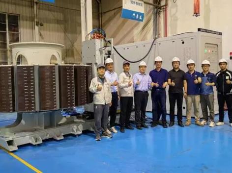 我国风电绿色制造迎来里程碑式发展