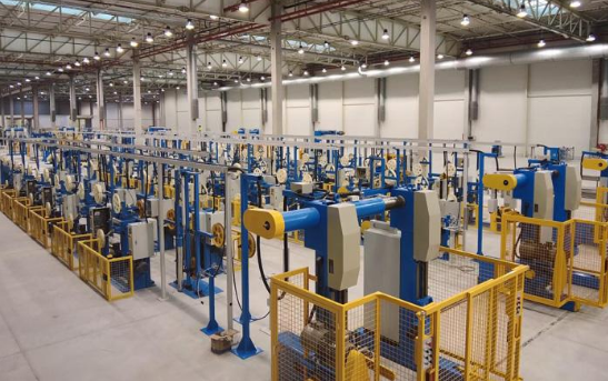 长飞光纤：抢占全球光通信产业制高点