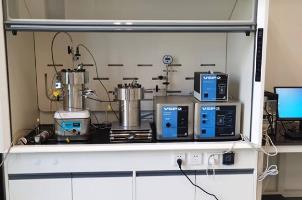 国内首个后处理设施热风险评估实验室建成