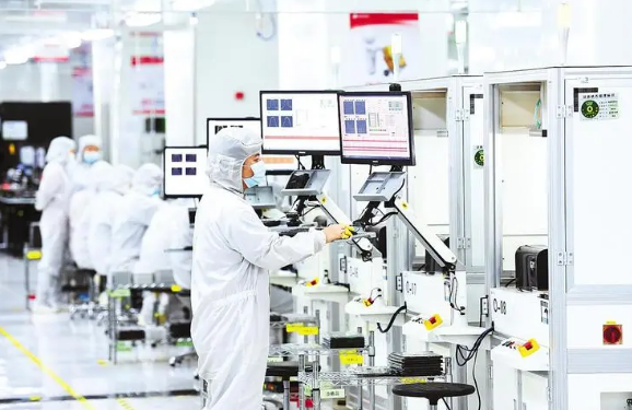 华工科技：探索“激光+”战略 延伸智能制造产业链