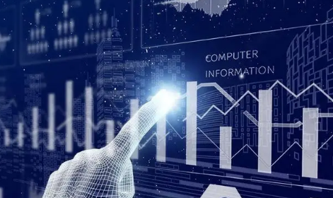 算力基础设施发展量化指标出炉 万亿级算力产业迎重磅政策利好