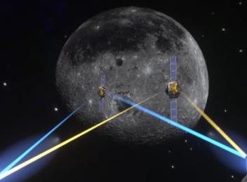 长白山40米口径射电望远镜建设项目启动 国家探月工程添助力