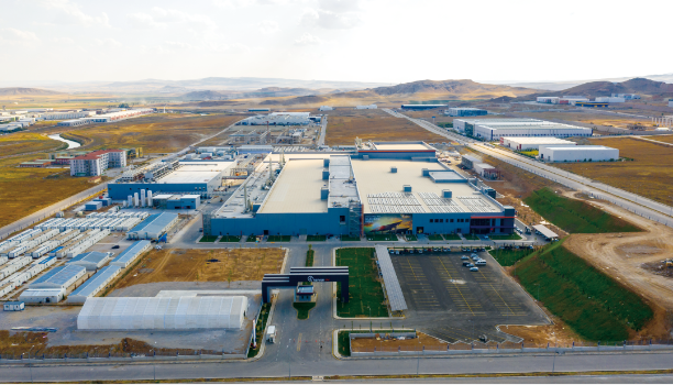 中国电科：非凡十年 逐“光”远行