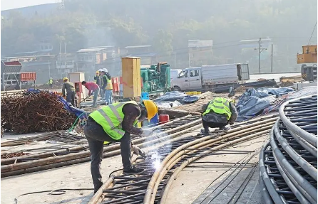 各地部署做好四季度经济工作 重大项目提速快跑