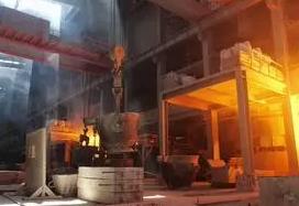 供应过剩 铁合金向下压力较大