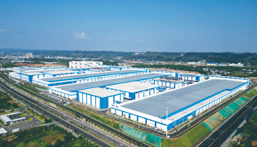 湖北宜昌建设清洁能源之都