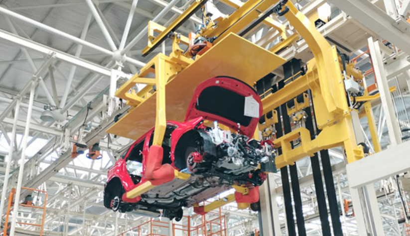 湖南湘潭市与中国计量协会签署合作协议助力先进制造业发展