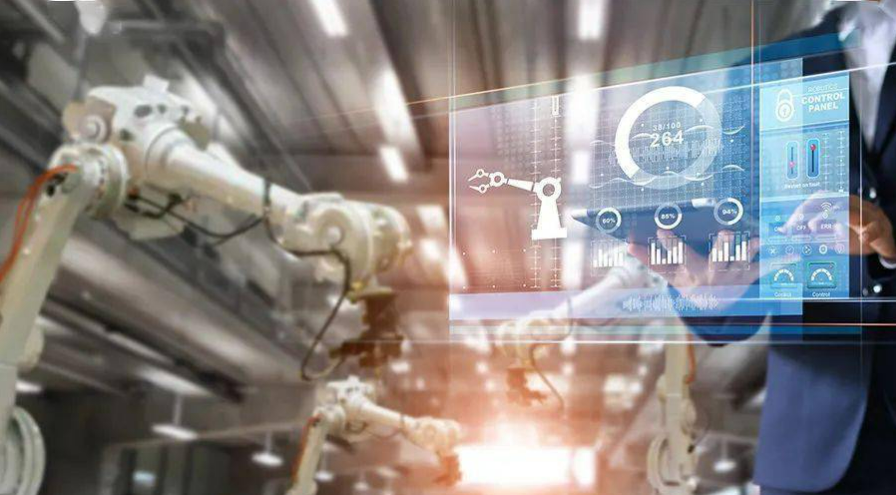 贵州发布工业领域数字化转型实施方案