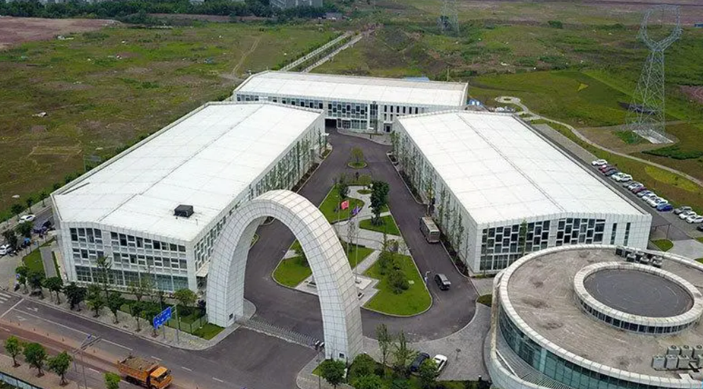 重庆印发推进北斗产业发展三年行动计划