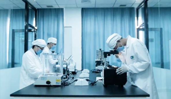 山东东营开发区竞逐生物医药产业赛道