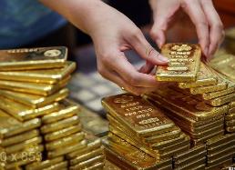 黄金价格“一波三折” 专家提示注意风险管理